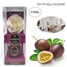 Ambar Deodorante ambiente 75ml fiore rosa diffusore aromi profumato...