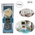 Deodorante ambiente 75ml fiore rosa diffusore aromi profumatore fragranze varie