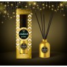 Ambar Deodorante ambienti 45ml bastoncini elimina odori Ambar profu...