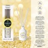 Ambar Deodorante ambienti 45ml bastoncini elimina odori Ambar profu...