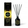Ambar Deodorante ambienti 45ml bastoncini elimina odori Ambar profu...