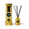 Ambar Deodorante ambienti 45ml bastoncini elimina odori Ambar profu...