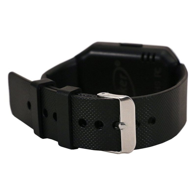 Smartwatch notifiche orologio bracciale telecamera smartphone telefono chiamate