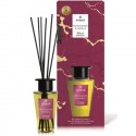 Profumatore Ambiente 85 ML Diffusore aroma frutti rossi e vaniglia Deodorante