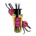 Profumatore Ambiente 85 ML Diffusore aroma frutti rossi e vaniglia Deodorante