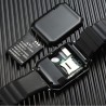 Smartwatch notifiche orologio bracciale telecamera smartphone telefono chiamate
