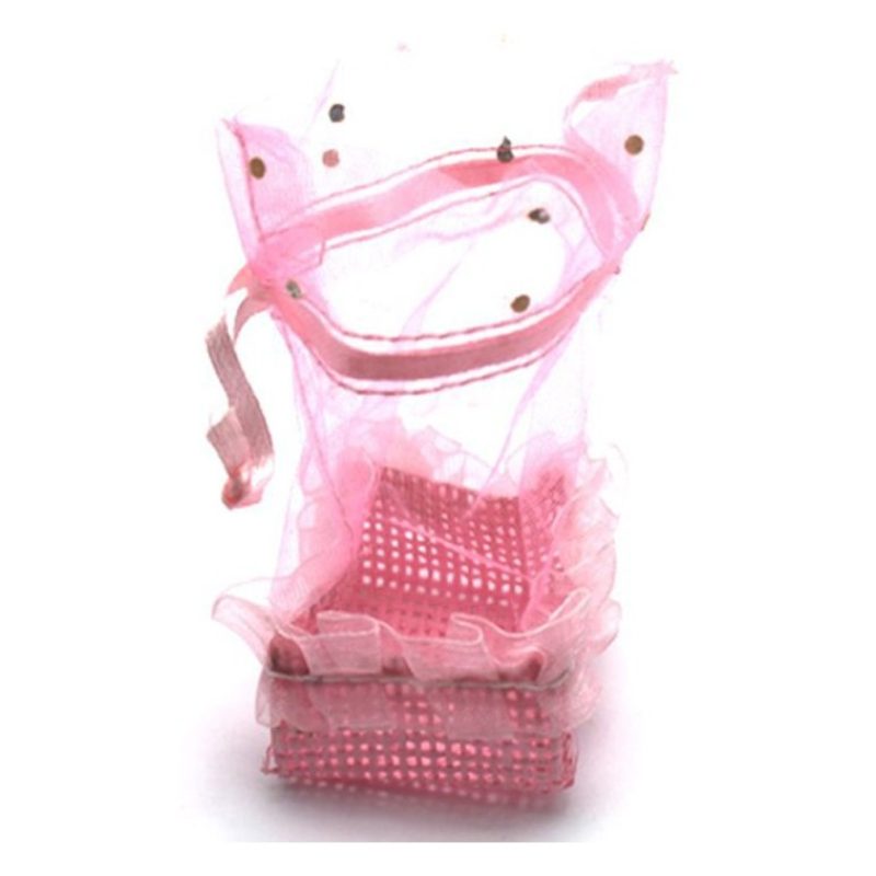 Hongu 24 Cestini porta confetti bomboniera battesimo comunione sacc...