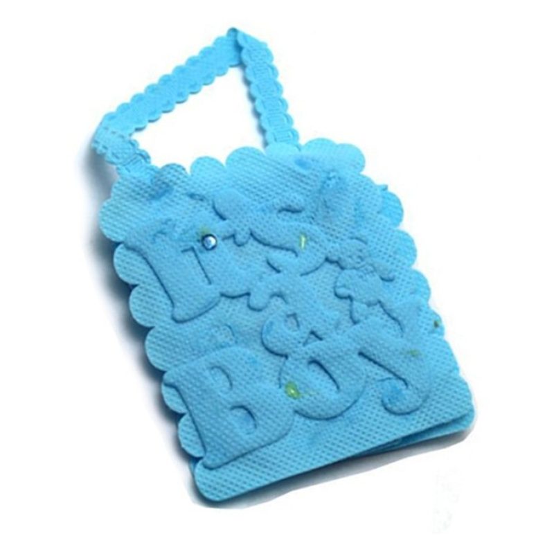 Hongu 36 Sacchetti portaconfetti bomboniere battesimo Baby shower c...