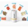 Aorlis Mini Macchina per sottovuoto con buste sigillatrice conserva...