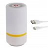 Aorlis Mini Macchina per sottovuoto con buste sigillatrice conserva...