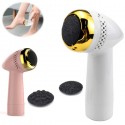 Rimuovi elimina calli elettrico portatile ricaricabile duroni piedi pedicure 8W