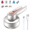 Aorlis Leva pelucchi Elettrico rimuovi lanugine ricarica USB Rasoio...