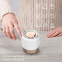 Leva pelucchi Elettrico rimuovi lanugine roller vestiti portatile 1.5W cavo USB