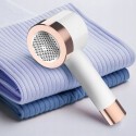 Leva pelucchi Elettrico rimuovi lanugine roller vestiti portatile 1.5W cavo USB