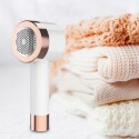 Leva pelucchi Elettrico rimuovi lanugine roller vestiti portatile 1.5W cavo USB