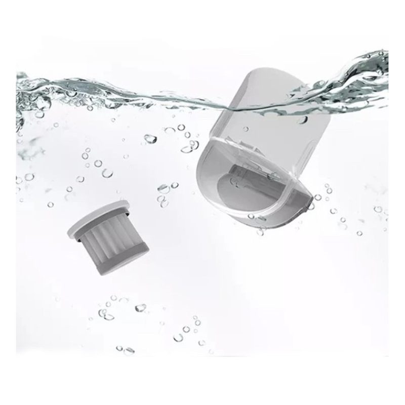 Aorlis Aspirapolvere compatta 450W 60000pa sterilizza luce UV divan...