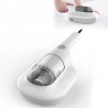 Aorlis Aspirapolvere compatta 450W 60000pa sterilizza luce UV divan...