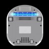 Aorlis Aspirapolvere compatta 450W 60000pa sterilizza luce UV divan...