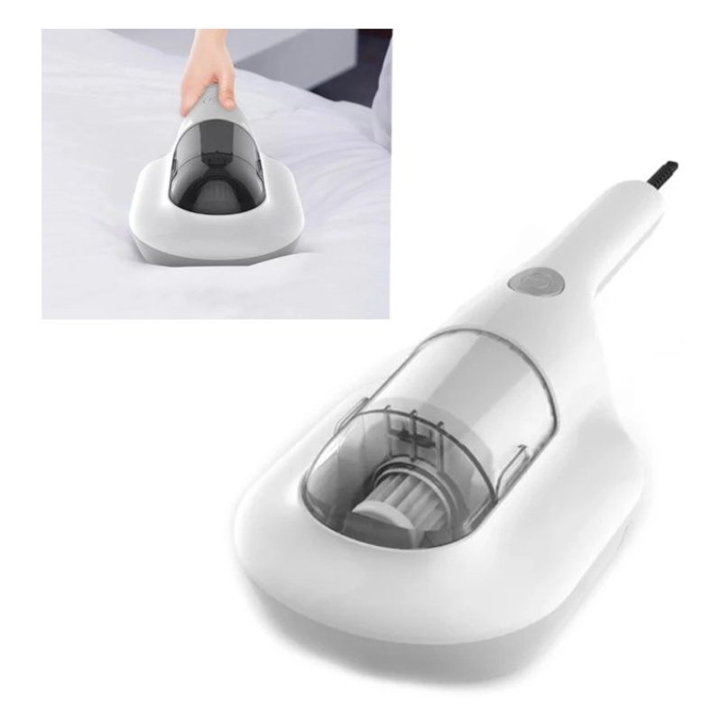 Aorlis Aspirapolvere compatta 450W 60000pa sterilizza luce UV divan...