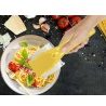 Aorlis Grattino Gratta Formaggio Grattugia Elettrica Ricaricabile c...