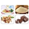 Aorlis Grattino Gratta Formaggio Grattugia Elettrica Ricaricabile c...