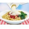 Aorlis Grattino Gratta Formaggio Grattugia Elettrica Ricaricabile c...