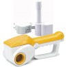 Aorlis Grattino Gratta Formaggio Grattugia Elettrica Ricaricabile c...