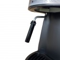 Macchina da Caffè Espresso Professionale da 800W caffe macinato montalatte 4TZ