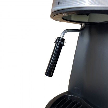 Macchina da Caffè Espresso Professionale da 800W caffe macinato montalatte 4TZ