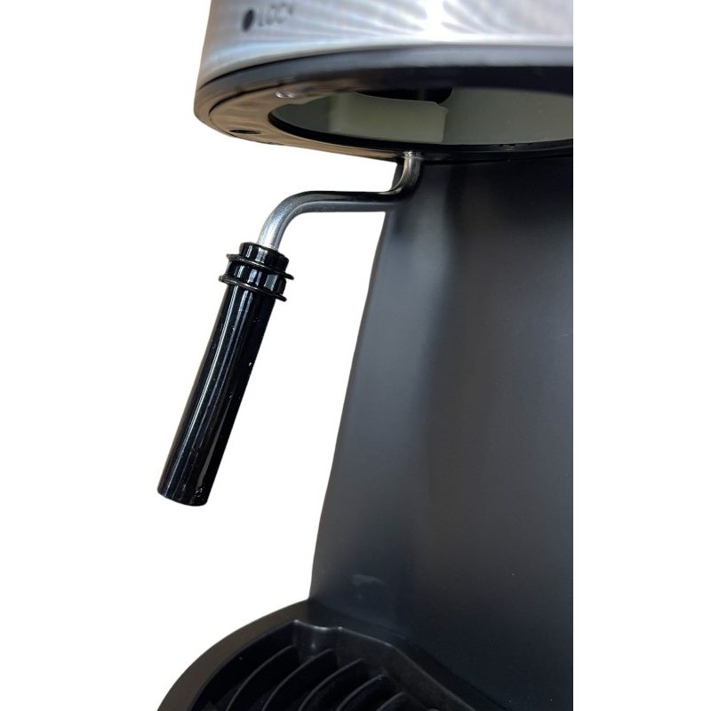 Aorlis Macchina da Caffè Espresso Professionale da 800W caffe macin...