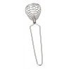 WeHome Frusta mescolatore mescola montare uova 5 pz in acciaio inox...