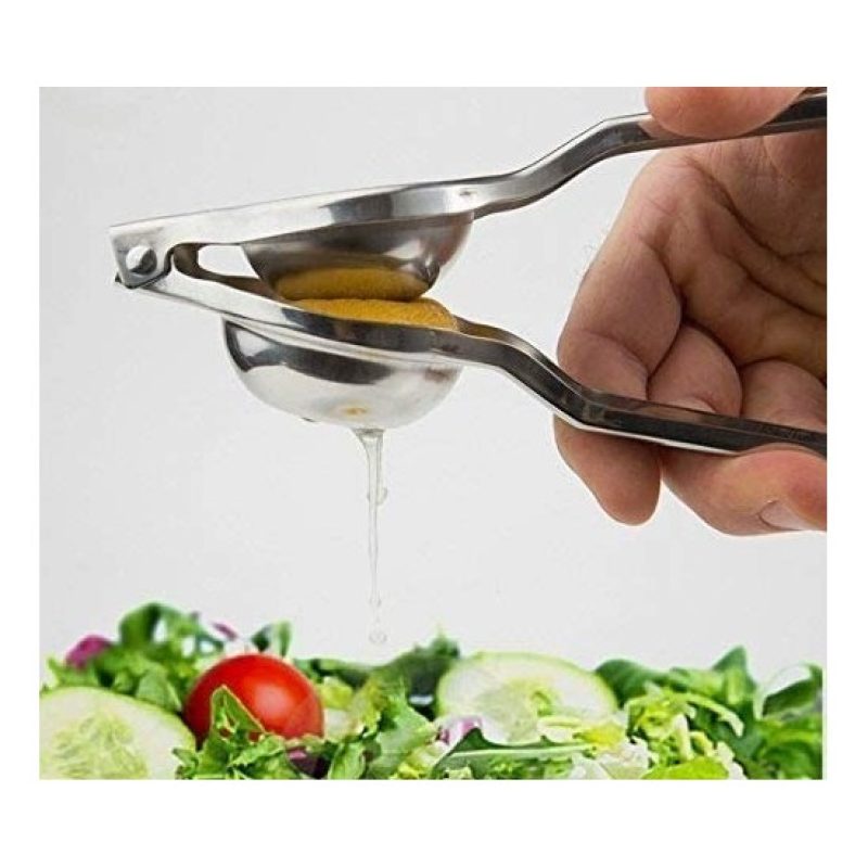 WeHome Spremiagrumi manuale spremi lime limone agrumi pressione acc...