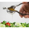 WeHome Spremiagrumi manuale spremi lime limone agrumi pressione acc...