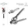 WeHome Spremiagrumi manuale spremi lime limone agrumi pressione acc...