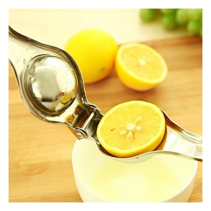 WeHome Spremiagrumi manuale spremi lime limone agrumi pressione acc...