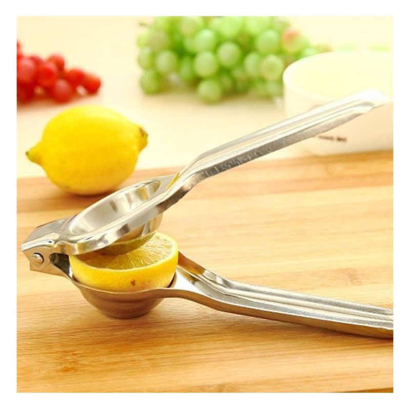WeHome Spremiagrumi manuale spremi lime limone agrumi pressione acc...
