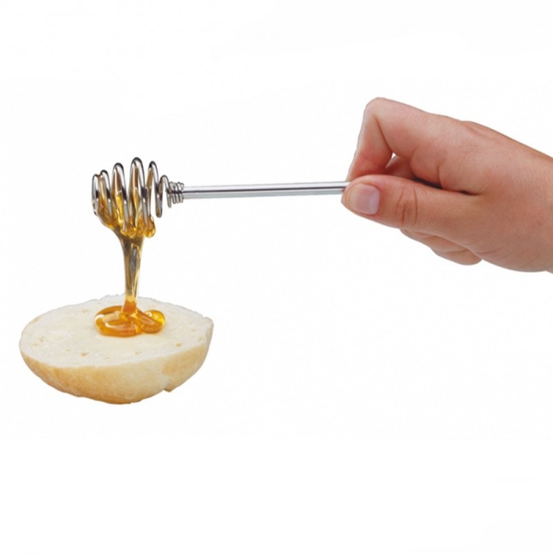 Mini cucchiai di legno Eco Baking utensili da portata piccoli condimenti cucchia