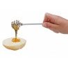 WeHome Cucchiaio per miele 6 pezzi bastone dosamiele spargimiele da...
