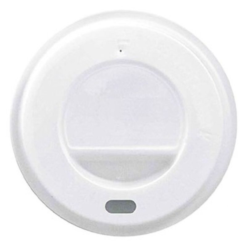 Lulù 200 Coperchi per bicchieri caffè BIO 250/300ml trasporto aspor...