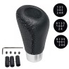 Top Style Drive Pomello cambio auto universale adattatori 6 marce b...