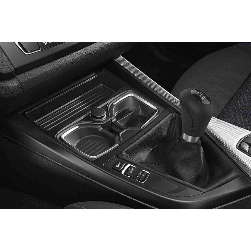 Top Style Drive Pomello cambio auto universale adattatori 6 marce b...