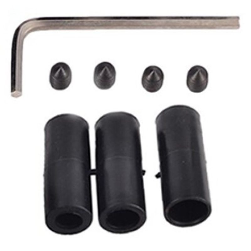 Top Style Drive Pomello cambio auto universale adattatori 6 marce b...