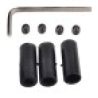 Top Style Drive Pomello cambio auto universale adattatori 6 marce b...