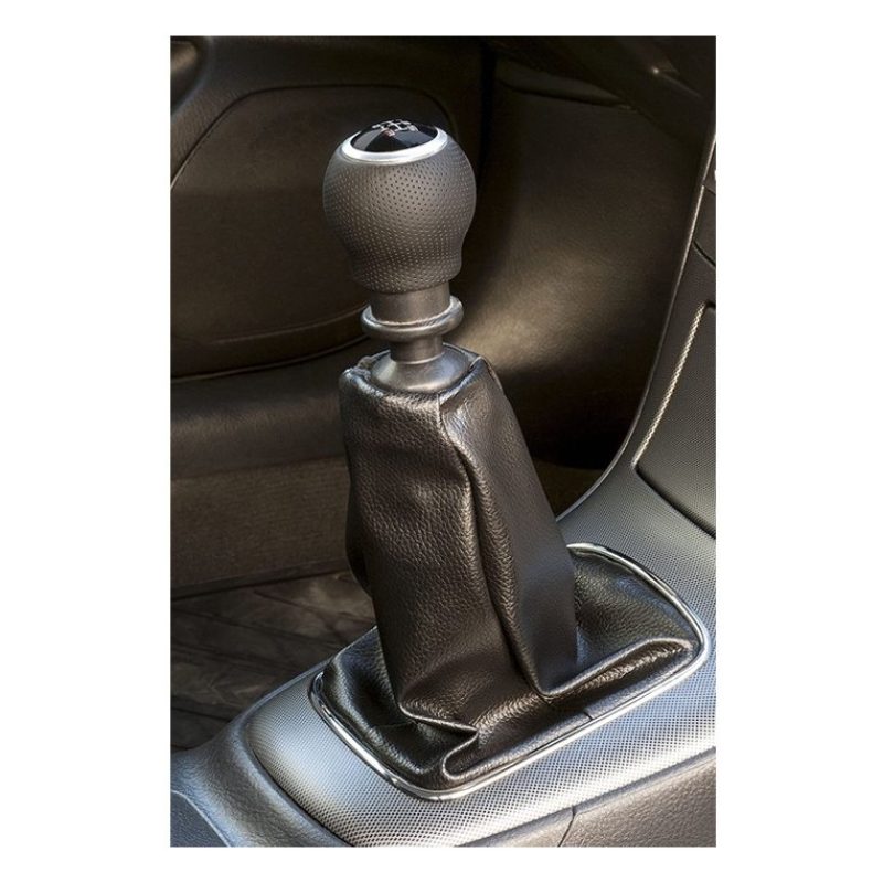 - Senza marca/Generico - Pomello cambio auto universale adattatori ...
