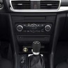 - Senza marca/Generico - Pomello cambio auto universale adattatori ...