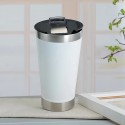 Bottiglia Borraccia Termica Thermos da 500ml bevande calde fredde acciaio inox