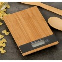 Bilancia da cucina digitale 1G-5KG Alimenti tara elettronica LCD Precisione tara