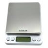 Aorlis Bilancia elettronica bilancino di precisione digitale 0.1g-5...