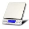 Aorlis Bilancia elettronica bilancino di precisione digitale 0.1g-5...