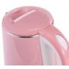 Aorlis Bollitore elettrico in acciaio scalda bevande 2,3L acqua 200...